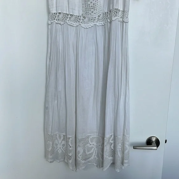 Place Nationale Midi Dress - Picture 11 of 15